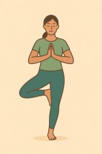 YOGA - वजन घटाने से लेकर आत्मशांति तक 2 body yoga