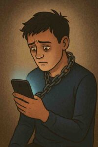 Digital & Modern Health Issues 2 digital issue