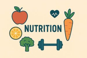 Nutrition and Fitness 2 NUTRITION